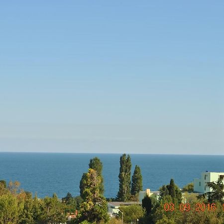 Guest House Palma Zlate písky Exteriér fotografie