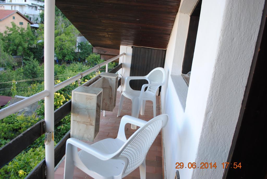 Guest House Palma Zlate písky Exteriér fotografie