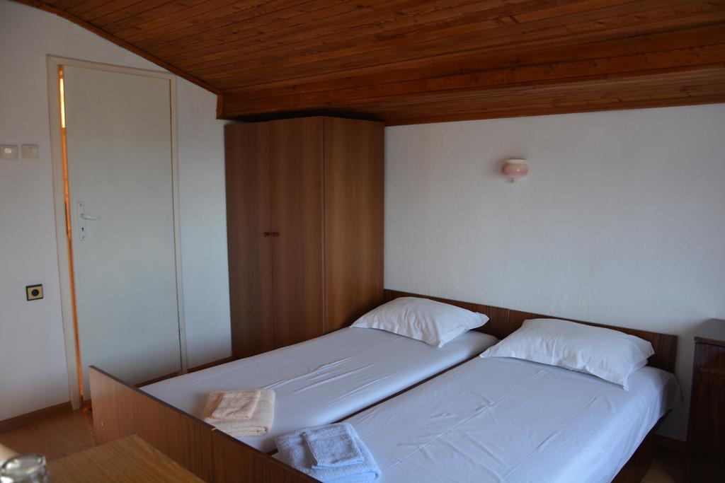 Guest House Palma Zlate písky Exteriér fotografie