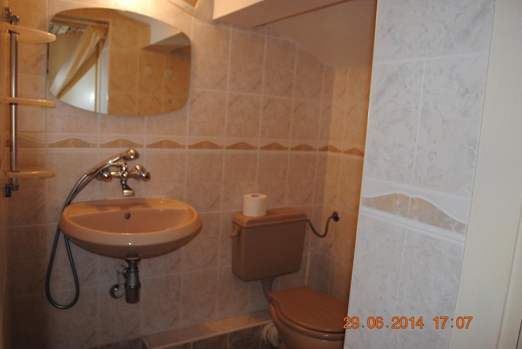 Guest House Palma Zlate písky Exteriér fotografie