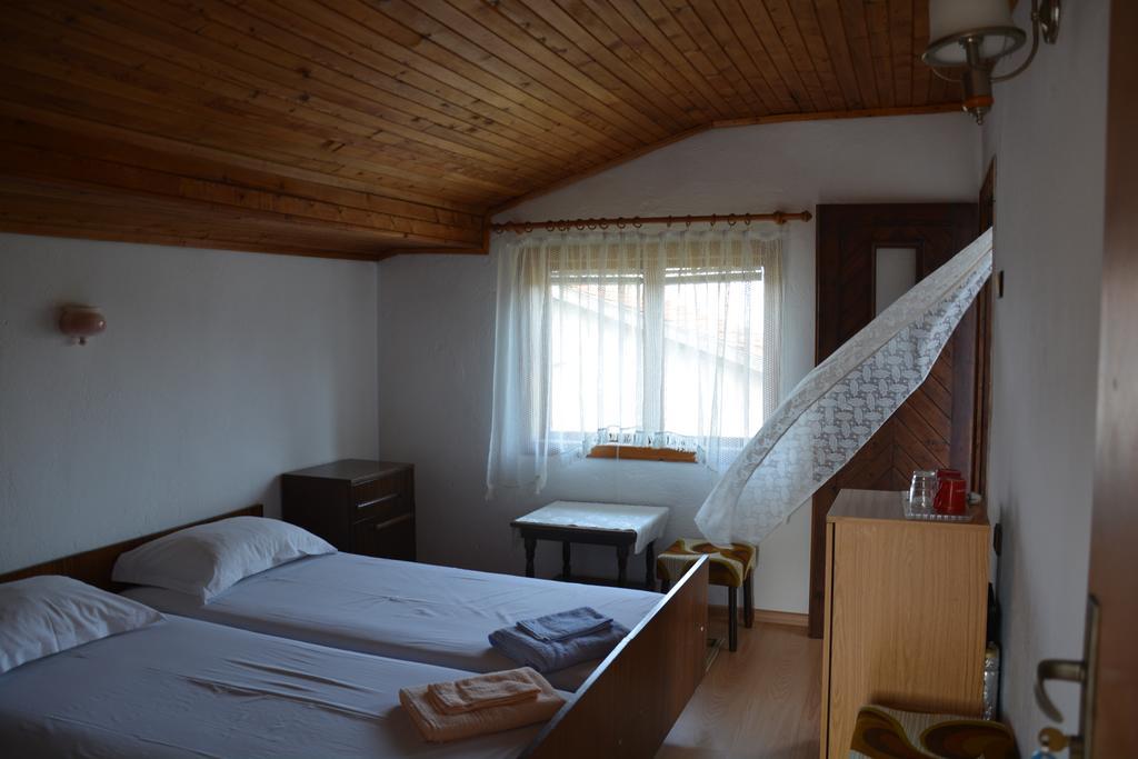 Guest House Palma Zlate písky Exteriér fotografie