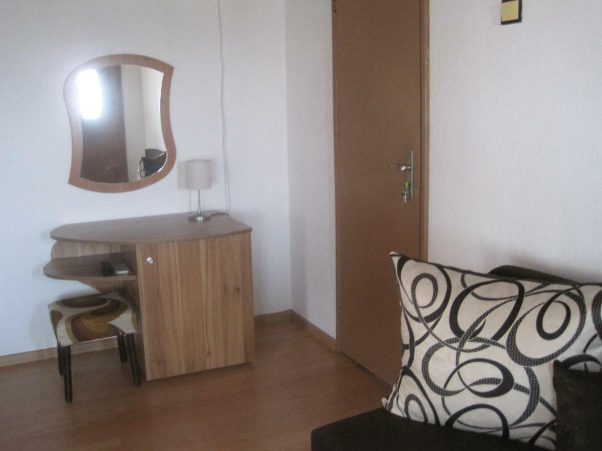 Guest House Palma Zlate písky Exteriér fotografie