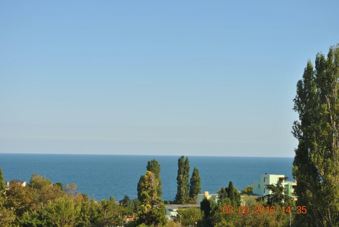 Guest House Palma Zlate písky Exteriér fotografie